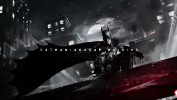 Batman - Arkham Origins (USA) (En,Fr,De,Es,It,Ko,Pl,Ru) (v1.06) (BLUS31147) (Disc) (Update) screen shot title